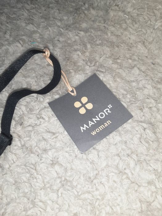 Бюстгальтер, ліф Manor