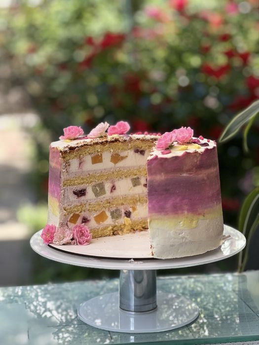 Торт  на замовлення