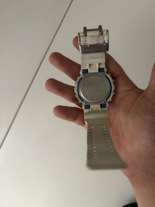 Часы casio касио