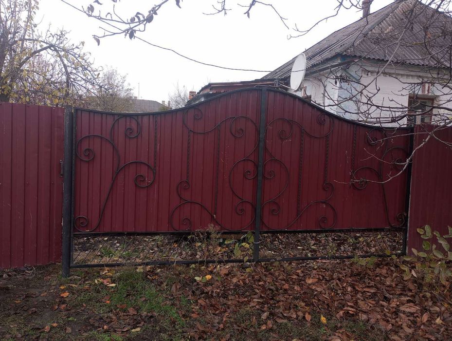 Продаж будинок м. Багачеве ( Ватутіно) Черкаська обл