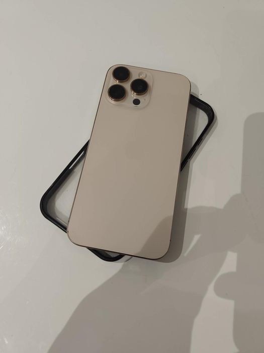 Iphone 16 Pro Max 256gb
