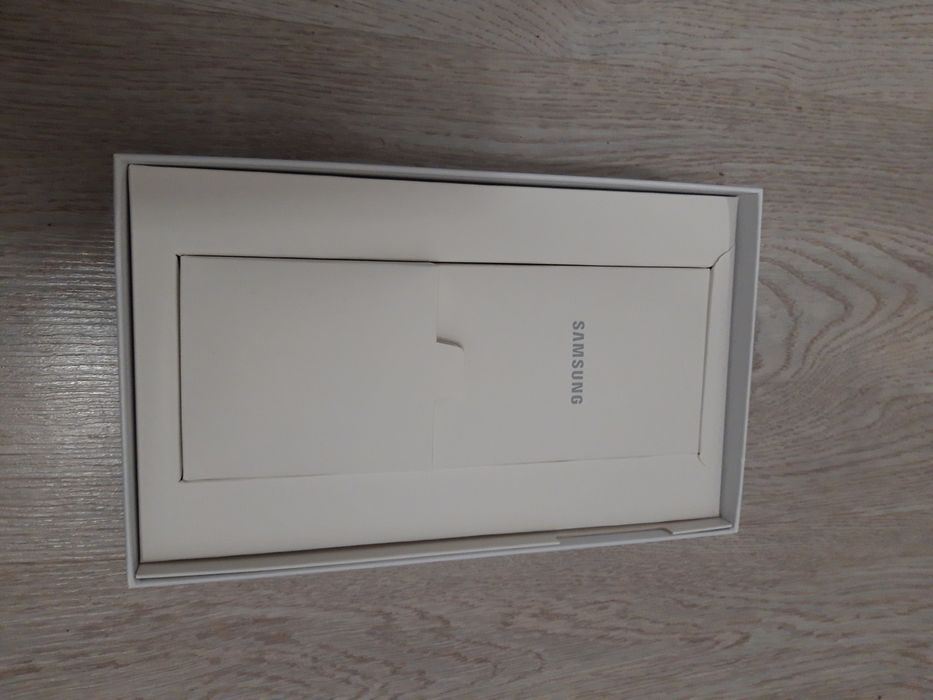 SAMSUNG Galaxy Tab A7 Lite srebrny 32GB SM-T220