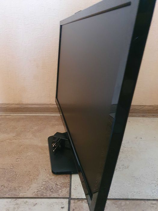 Монітор IPS 24" LG 24EA53VQ 5ms (hdmi+dvi+vga) Full HD 1920х1080