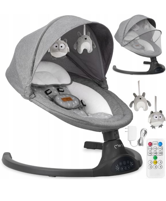 Bujaczki dla dziecka momi