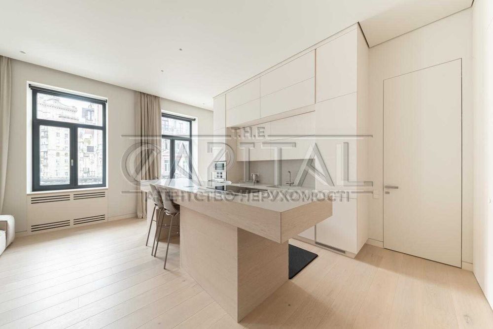 2-rooms apartment apartment by the address st. Lyuteranskaya (area 82,2 m²) - Atlanta.ua - photo 2