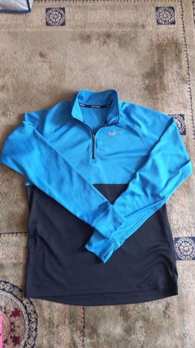 Bluzka termiczna męska Nike r.m  nowa