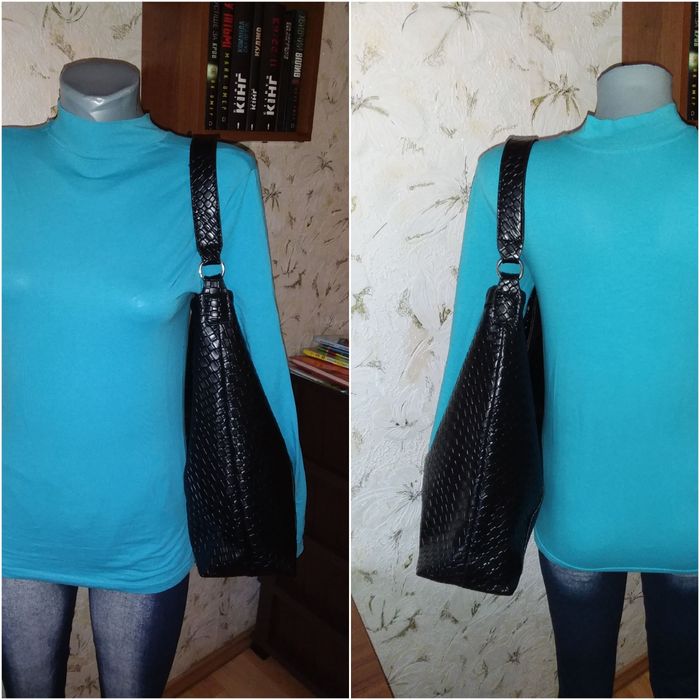 Нова жіноча сумка