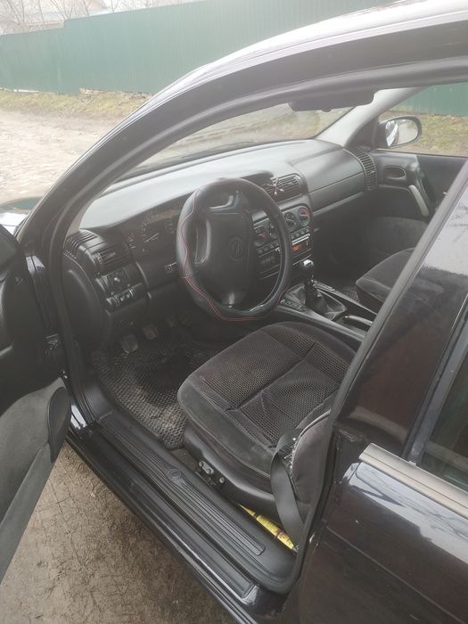 Продам або обміняю  Опель омега б