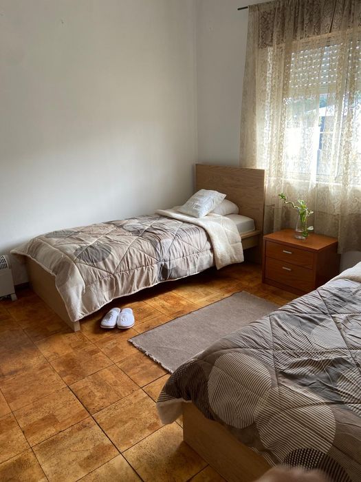 Lar de idosos (Acolhimento famíliar)