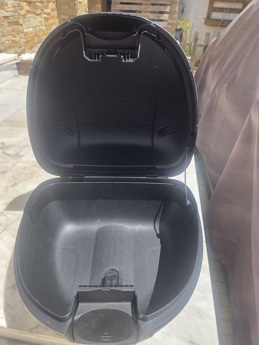 Topcase Shad SH33