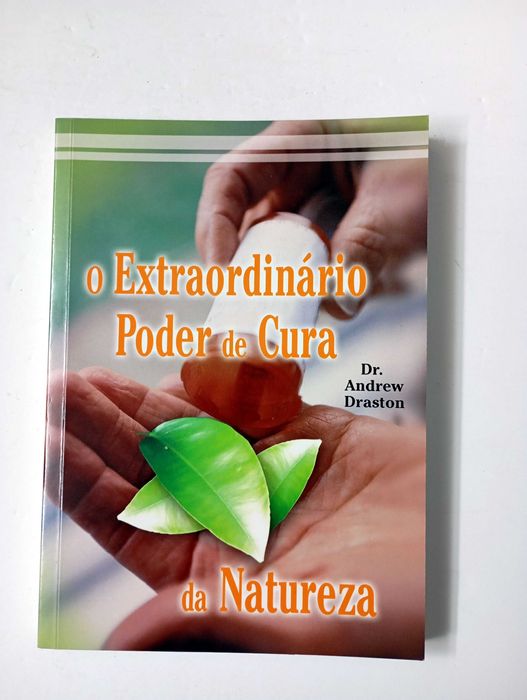 O extraordinário Poder de Cura da Natureza