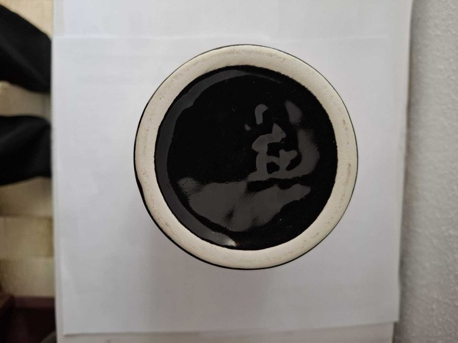 Vaso, estilo europeu, antigo