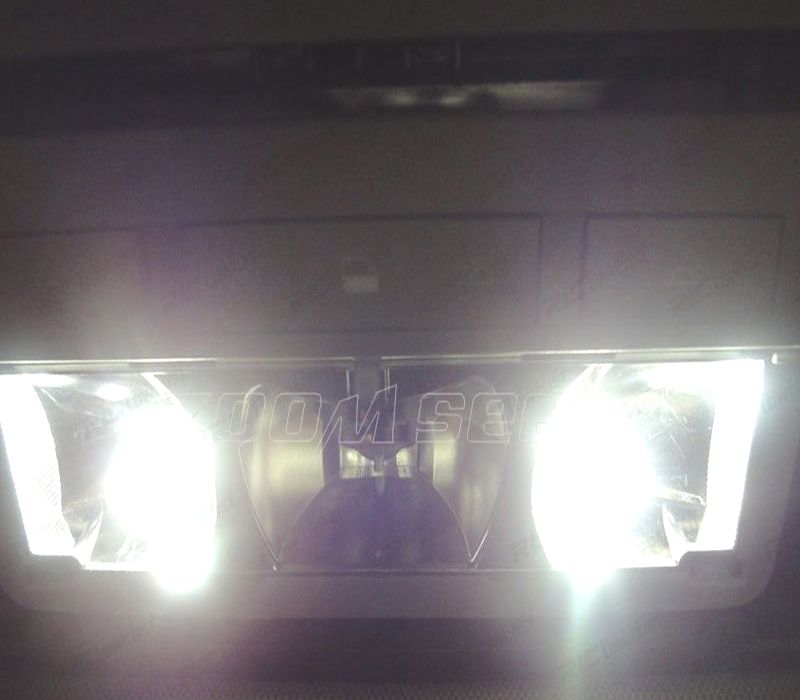 KIT COMPLETO 13 LAMPADAS LED INTERIOR PARA OPEL ASTRA K OPC GTC 15-