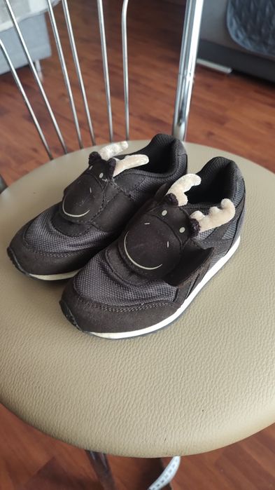 Buty dziecięce Nike r26.5