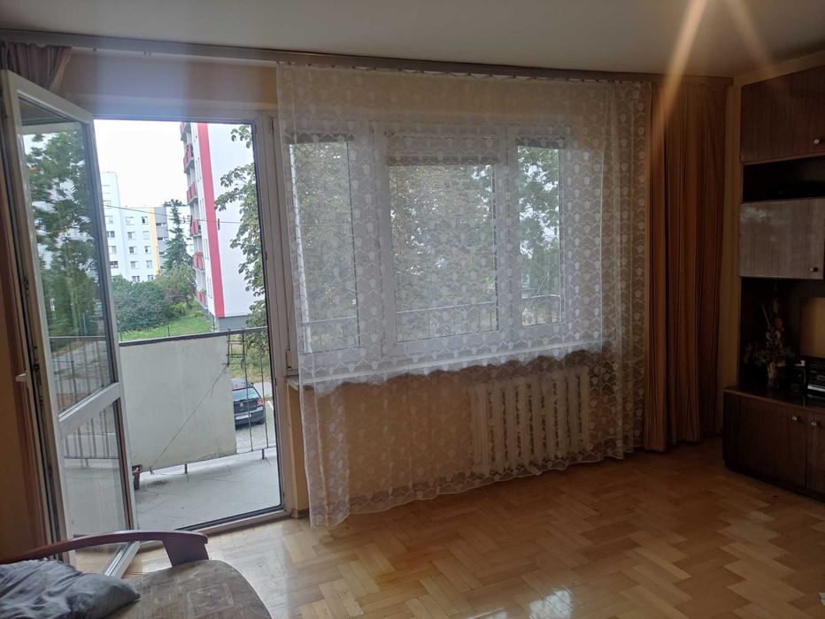 Wynajmę pokój w centrum Kielc