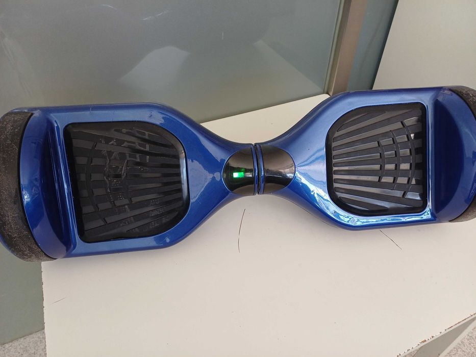 Hoverboard criança