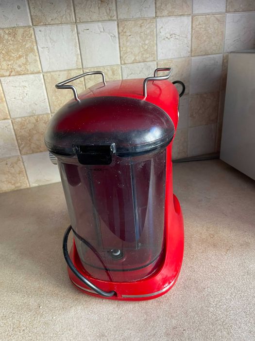 Кавоварка рожкова GRUNHELM GEC09