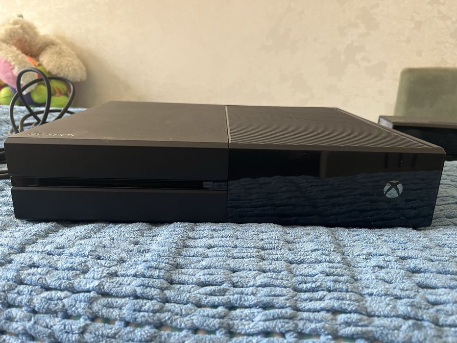 Приставка Xbox 1