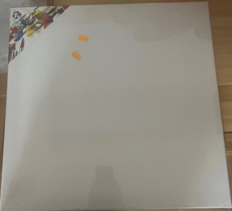 Telas de pintura