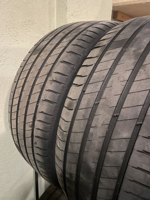Alufelgi, Koła VOLVO XC90 275/45r20 lato Michelin Latitude Sport 3