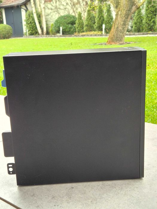 DELL 5060 i7 8700 ram 16GB SSD 512GB NVMe Win 11pro