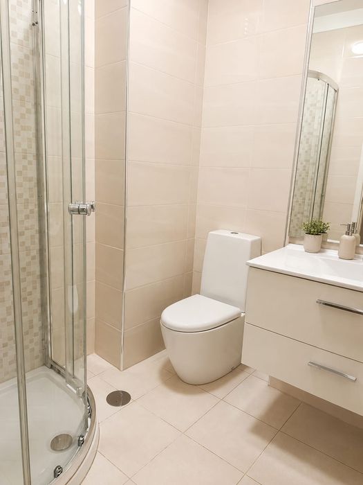 Apartamento T3 centro Famalicão