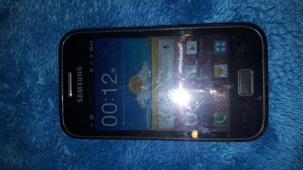 Samsung GT-S7500
