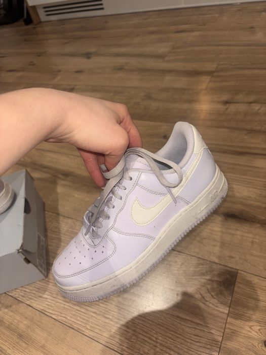 Nike air force 1 damskie