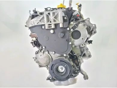 Motor G9U730 OPEL 2.5L 115 CV