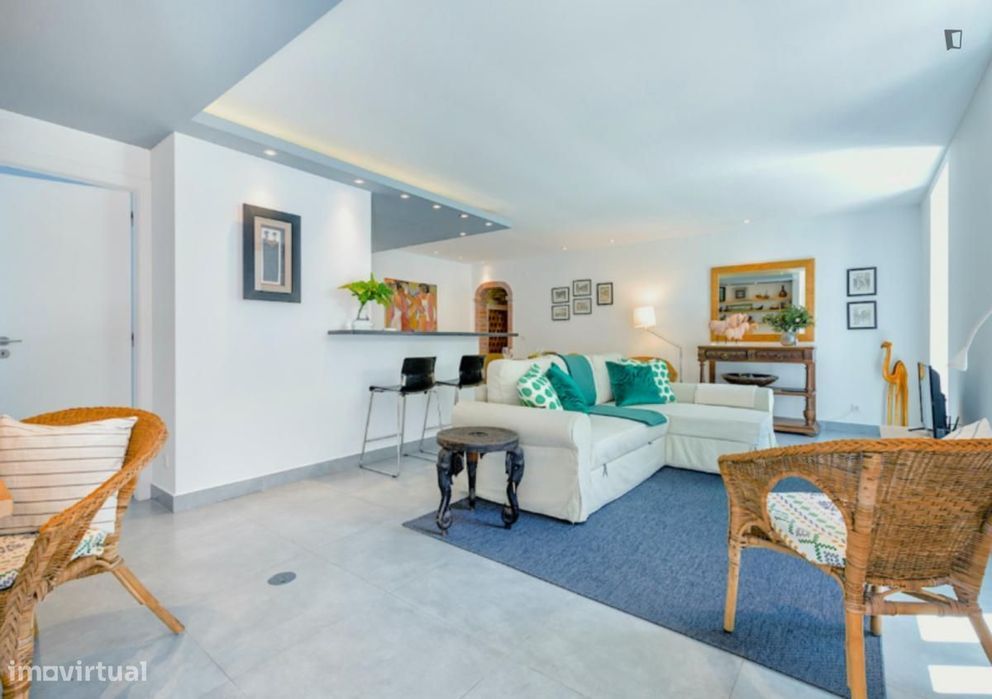 Casa com 1 quartos - localizado em Amadora Lisbon