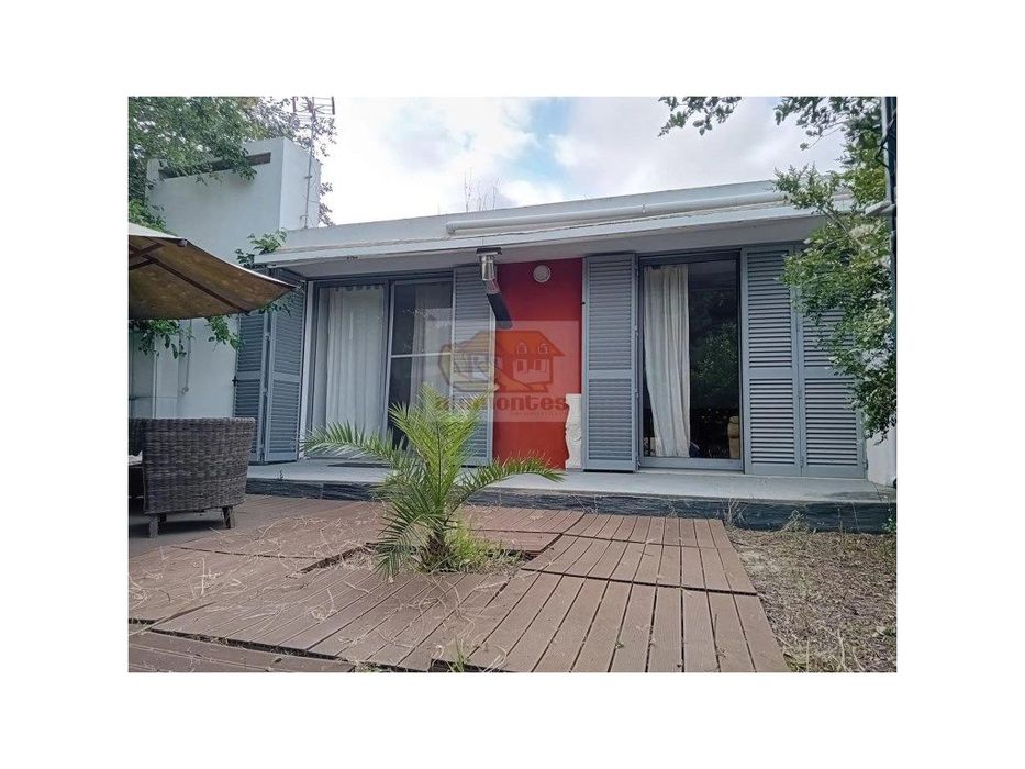 Moradia recuperada a 15 minutos da Barragem Vale de Gaio