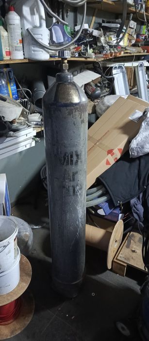 Газ MIX 2 балон 40л