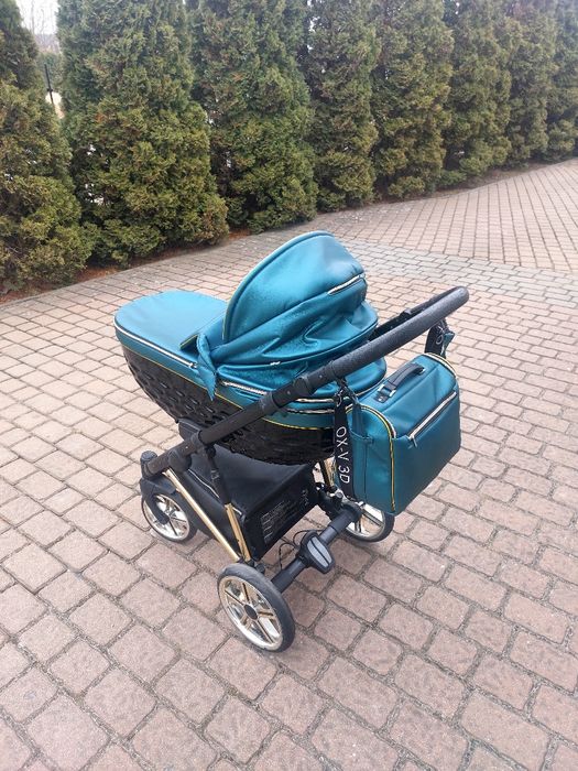 Wózek dla dziecka