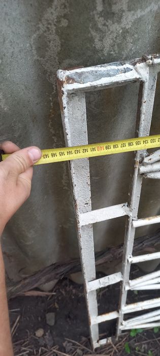 Продам решётки на окна