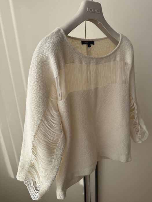 Maje, max mara светр