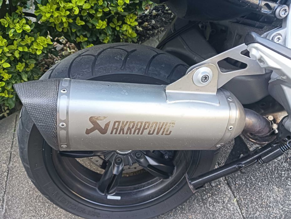BMW C 600 Sport 13
