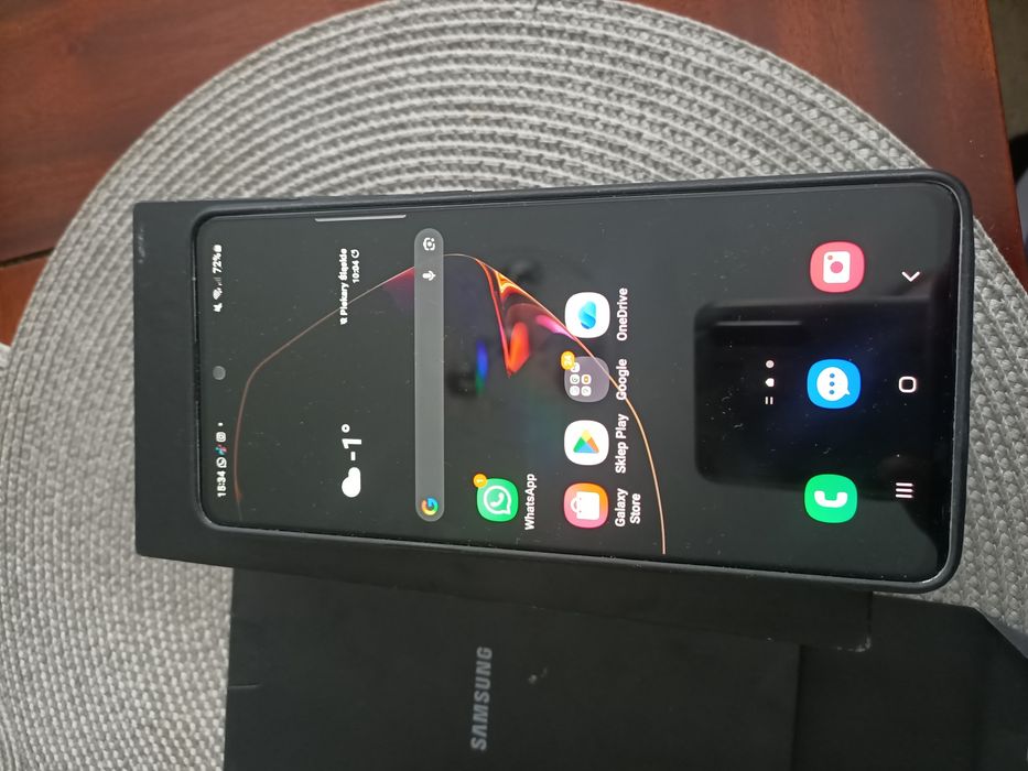 samsung note 10 lite