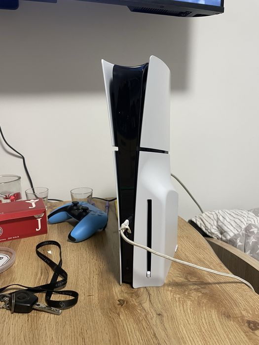 Playstation 5 SLIM !Odbiór osobisty!