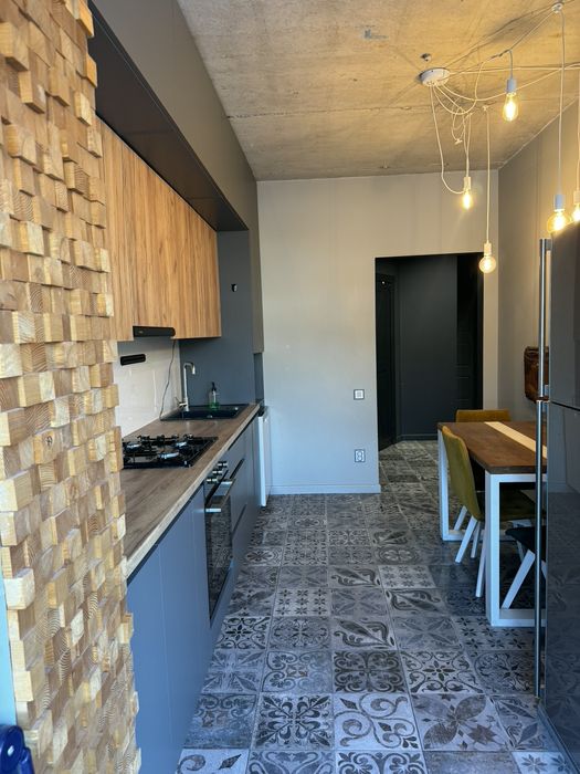 2 кімнати ж/к Хвиля