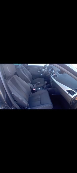 Renault Mégane 1.5Dci  110CV