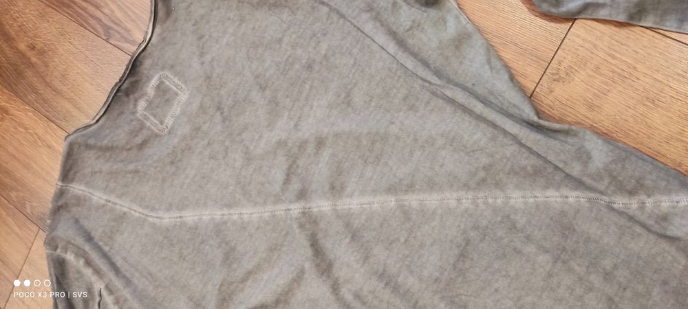 Tigha asymetryczna  koszula rozmiar XL