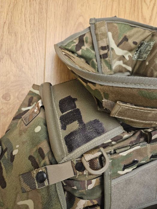 Чохол бронежилету Osprey mk4, Британія 180/104 оригинал