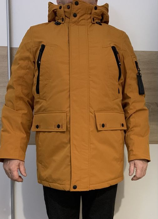 Зимняя куртка «Tom Tailor» original