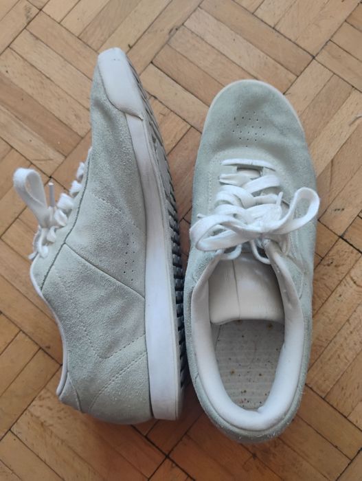 Adidasy letnie Reebok