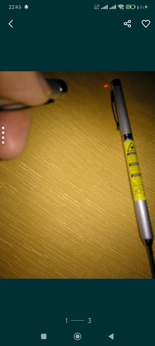 PONTEIROS para apresentações PowerPoint.