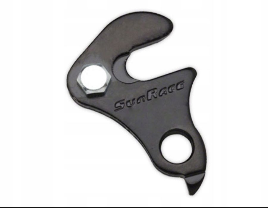 Hak przerzutki Sunrace LY-12001