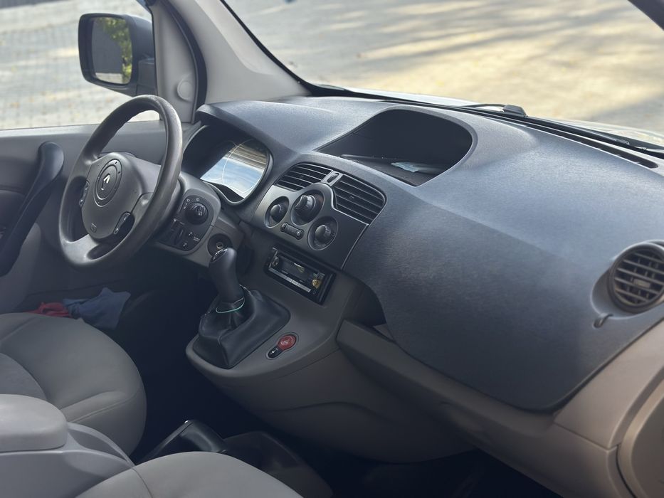 Продам Рено Кенго груз.