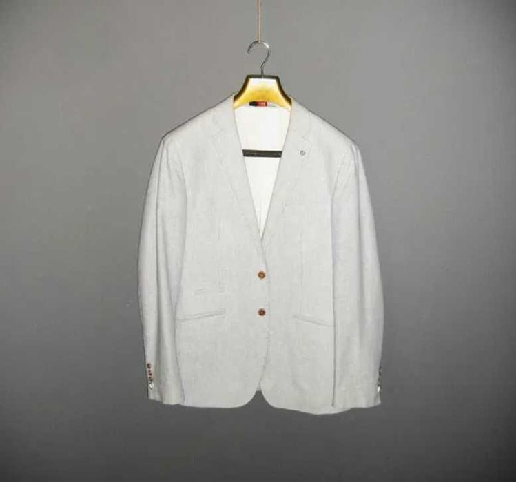 Blazer  - Under Blue