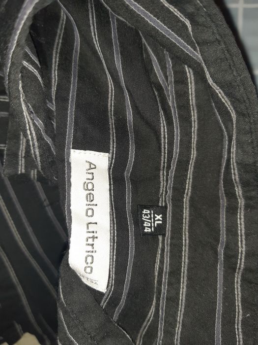 Camisas  Angelo Litrico