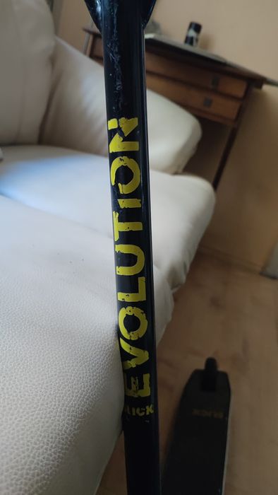 Hulajnoga raven Evolution slick